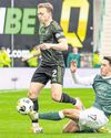 Gray admits red cards are 'killing us' ahead of the season's 'biggest game'36