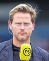 'We've all been there,' says pundit Stewart35