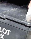 Close contests in Edinburgh and Lothians at the polls2