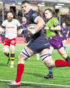 Edinburgh Evening News