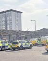 Pair jailed for killing dog and chasing man11