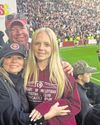 US family who are devoted Hearts fans have 'amazing' Tynecastle visit16