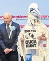 Greens on a high after constituency win in a city of shifting allegiances2