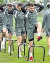 'Unlucky' wide man Cadden on pain of sacrifice40