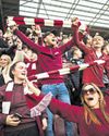 'No fan should pay that' – Falkirk ticket listed online for £97515