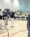 SNP edge victory over Labour in knife-edge battle for East Lothian4