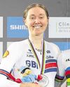Archibald retires after 13 years as top cyclist32