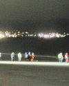 Man rescued from water off Seafield0