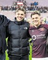 Hearts regret over restricted view of history after 35 years since big finale38