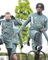 How Hibs plan to handle final curtain call for legend Boyle37