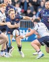 Wasteful Edinburgh punished by clinical Connacht in URC35