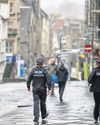 Edinburgh Evening News