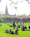 Edinburgh Evening News
