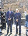 Edinburgh Evening News