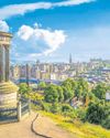 Edinburgh Evening News