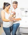 Council explores paid staff paternity leave Council explores paid staff paternity leave6