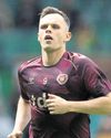 Shankland set to make shock move to Rangers Shankland set to make shock move to Rangers37