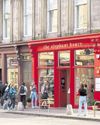 Harry Potter cafe bounces back after fire with new Chinese link3