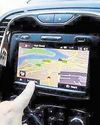 Most Capital drivers happy to travel in city without sat nav8