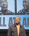 Lenny Henry is giving it large once again in Edinburgh gig9