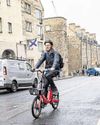 Edinburgh Evening News
