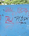 Graffiti attack on revamped playground sparks outrage14