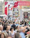 Artists handed Fringe ticketing platform with zero commission2