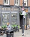Licensed cafe boss given written warning27