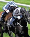 Edinburgh Cup Raceday is flagship flat racing event of coming summer34