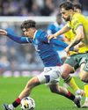 Hibs transfer priorities ranked ahead of big summer window39
