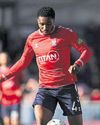 Hearts agree defender fee as attacker signed39
