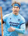 Ritchie aims for success as he signs for Warriors32