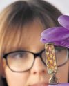 Pathhead brooch to shine in Roman frontier display10