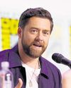 Outlander star Rankin to narrate Military Tattoo0