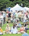 Corstorphine Fair makes cuts as council charges and demands rise15