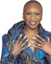 Feel the power – women take centre stage at Variety awards14