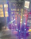 Typewronger Books moving to new Bruntsfield location17