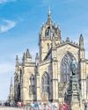 St Giles’ Cathedral reveals new plan to charge tourists a £12 entry fee7