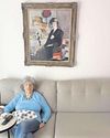 Charity shop find makes £189k at auction12