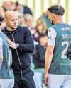 Rangers boss Rohl said to be wanted again on continent Rangers boss Rohl said to be wanted again on continent37