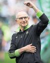 Celtic confirm O’Neill as Hoops boss on a one-year contract Celtic confirm O’Neill as Hoops boss on a one-year contract34