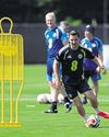 McLean eager to park ‘that goal’ at Hampden and create new memories McLean eager to park ‘that goal’ at Hampden and create new memories33