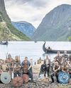Now the Norsemen set their sights on World Cup glory Now the Norsemen set their sights on World Cup glory21