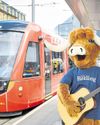 Coo-l contest as Highland Show seeks help naming its new mascot Coo-l contest as Highland Show seeks help naming its new mascot13