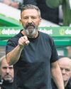 Celtic fined and could face further penalties Celtic fined and could face further penalties38
