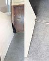 Family’s frustration as council flat still stinks despite floorboard works Family’s frustration as council flat still stinks despite floorboard works7