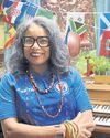‘I'm grateful for the World Cup bringing this visibility to Haiti’ ‘I'm grateful for the World Cup bringing this visibility to Haiti’9