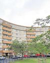 Council objects to listed status for flats marked for demolition Council objects to listed status for flats marked for demolition1