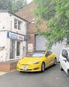 Gorgie taxi office and garage to be replaced by £7.5 million aparthotel Gorgie taxi office and garage to be replaced by £7.5 million aparthotel16