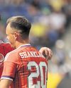 Hibs face UEFA wait to find out Euro opponents grouping Hibs face UEFA wait to find out Euro opponents grouping39